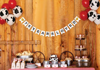 75th Birthday Party Favor - Banner