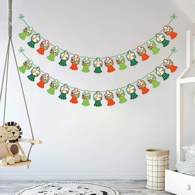 Baby Shower Party Favors for Boy | Jungle Garland