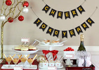 Fabulous 40th  Birthday Party Ideas   | Birthday Party Banner Decorations