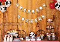 Ideas for 40th Birthday Party