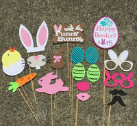 Easter Photo Prop | Easter Party Decorations