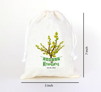 Ideas for Family Reunion Gift Bags| Favor Bags