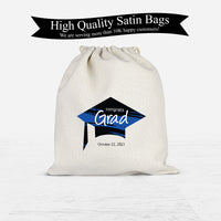 Graduation Bags for Guests | Graduation Party Supplies