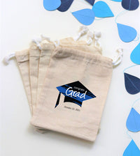 Graduation Bags for Guests | Graduation Party Supplies