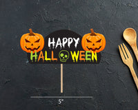 halloween cake decorations ideas