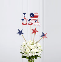 4th of july party decorating ideas