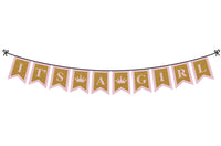 Princess Baby Shower Banner | Princess Baby Shower Decorations