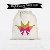 Princess Party Favor Boxes | Princess Party Gift Bags