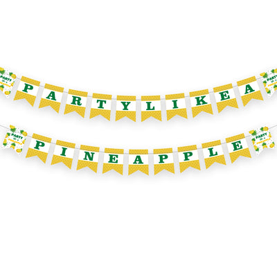 Summer Party Themes | Summer Party Banner