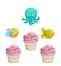 Under The Sea Baby Shower Decoration Ideas | Girl Baby Shower Party