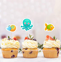 Under The Sea Baby Shower Decoration Ideas | Girl Baby Shower Party