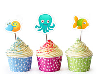 Under The Sea Baby Shower Decoration Ideas | Girl Baby Shower Party