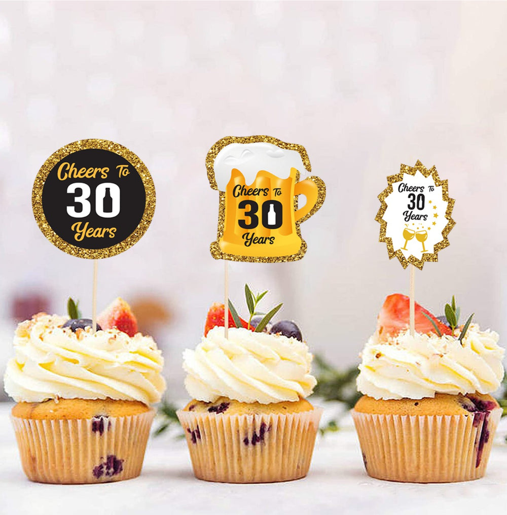 Buy 25 Decorations for Ryans World Cake Topper Cupcake Toppers Cupcake  Decorations Birthday Party Topper for Children Online at desertcartINDIA