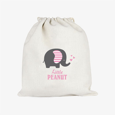 Elephant Baby Shower Gift Bags