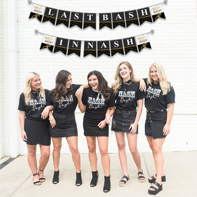 Banner for Bachelorette Party | Bachelorette Party Decoration