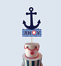 Birthday Boy Birthday Decoration Ideas |  Birthday Cake Toppers