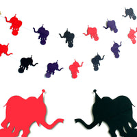 Carnival Garland | Garland for Carnival Party