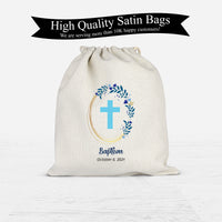 Ideas for Party Favor Bags | Favor Bags for Baptism