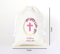 Ideas for Party Favor Bags | Favor Bags for Baptism