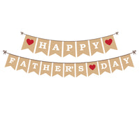 fathers day banner