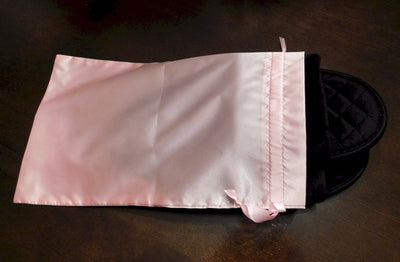 Drawstring Pouch for Wedding Bridal Shower