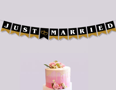 Wedding Banner Ideas | Wedding Party Favor Ideas