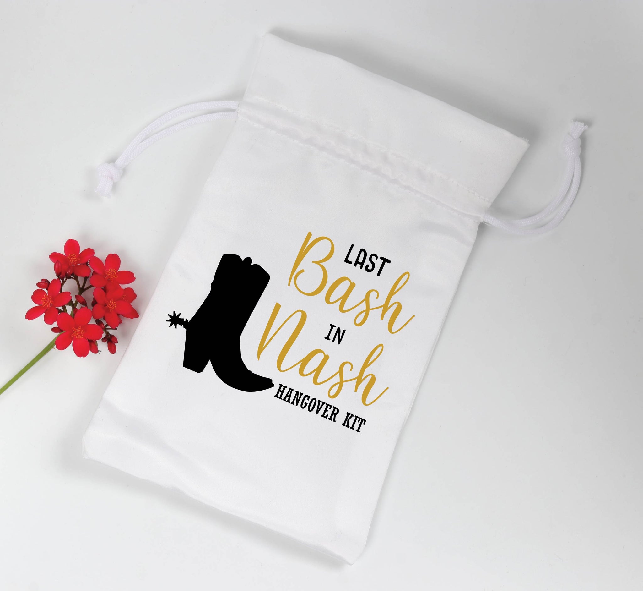 Bachelorette Party Gift Bags