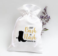 Bachelorette Party Gift Bag | Bachelorette Party Favor