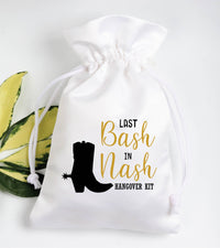 Bachelorette Party Gift Bag | Bachelorette Party Favor