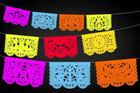 Cinco De Mayo Garland | Cinco De Mayo Party Decor