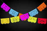 Cinco De Mayo Garland | Cinco De Mayo Party Decor