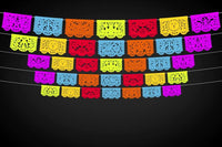 Cinco De Mayo Garland | Cinco De Mayo Party Decor