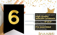 Ideas for 60th Birthday Party - Banner