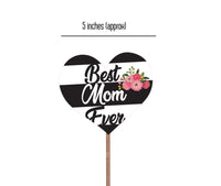 Mother's Day Table Centerpiece Ideas