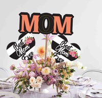 Mother's Day Table Centerpiece Ideas