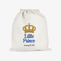 Prince Baby Shower Party Supplies| Baby Shower Favor Bags Ideas