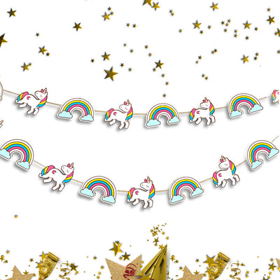 Unicorn Party Decoration | Combo Pack